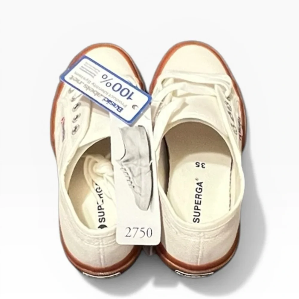 Superga 2750 cotu